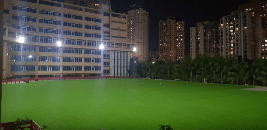 New Horizon Institute Of Technology And Management Thane Academic Building photo 2